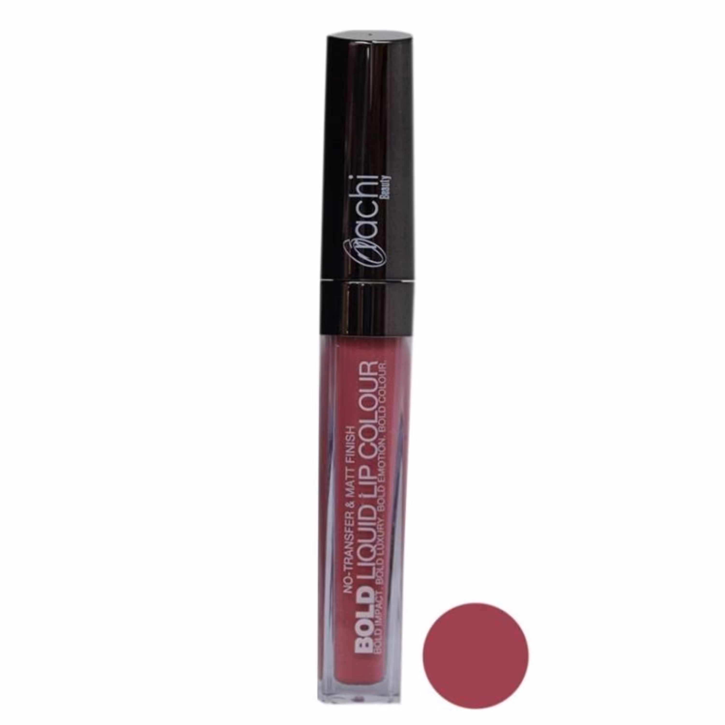 رژ لب مایع مات و مخملی برند اوراچی شماره 106