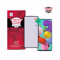 گلس برند Buff گوشی سامسونگ Samsung Galaxy A51 مدل AirBag
