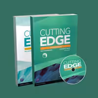 کتاب کاتینگ ادج پری اینترمدیت Cutting Edge Pre intermediate چاپ Third Edition انتشارات Pearson