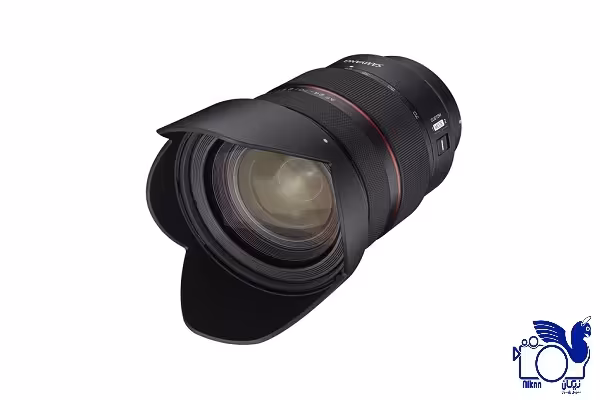 خرید و قیمت لنز Samyang 24-70mm f/2.8 AF برای سونی