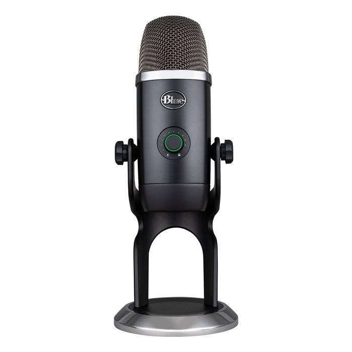 میکروفون استودیویی بلو مدل YETI X