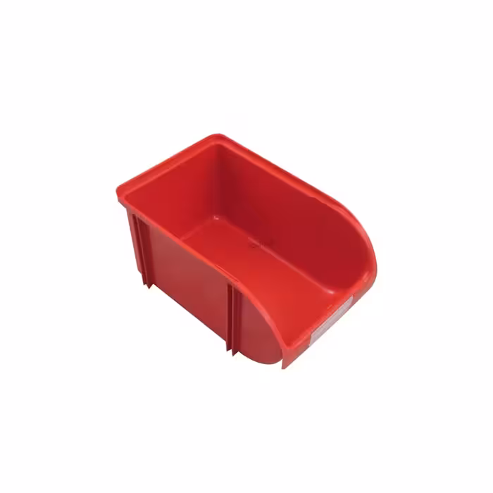 پالت ابزار سایز 2 رنگ قرمز دوریکا