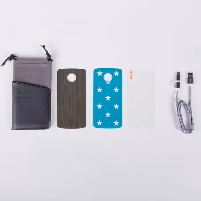 مجموعه لوازم جانبی موتورولا مدل mods برای گوشی موبایل موتورلا moto z2 Play | فروشگاه اینترنتی تاتا کالا