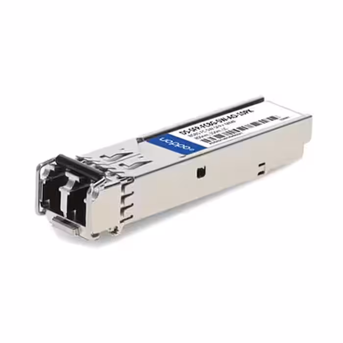 ماژول فیبر نوری سیسکو مدل DS-SFP-FC8G-SW