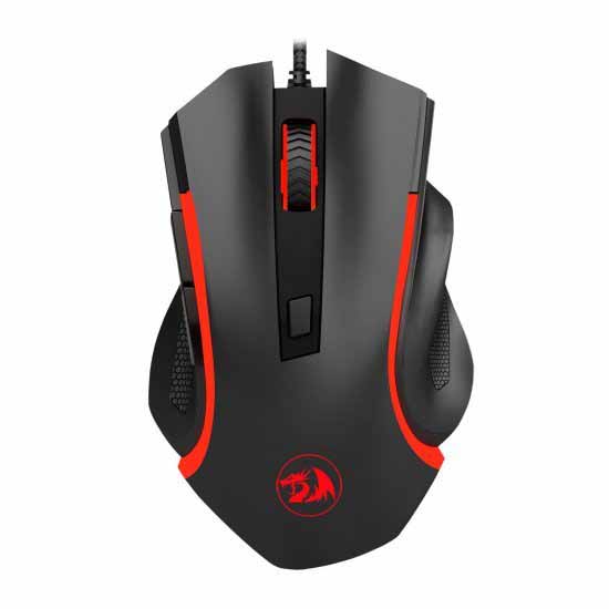 خرید موس ردراگون Redragon NOTHOSAUR M606 با بهترین قیمت
