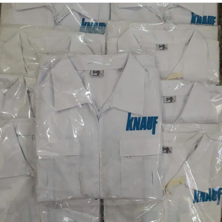 لباس خلبانی کناف2x
