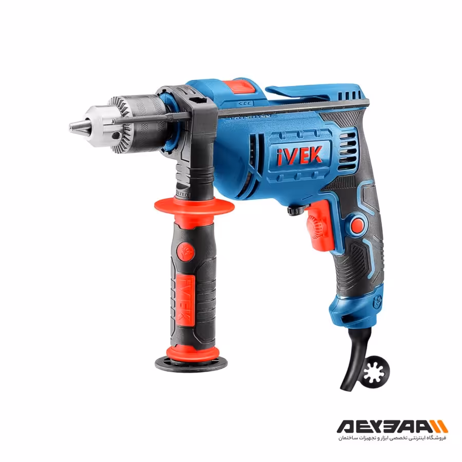 دریل چکشی ایوک مدل K-7315