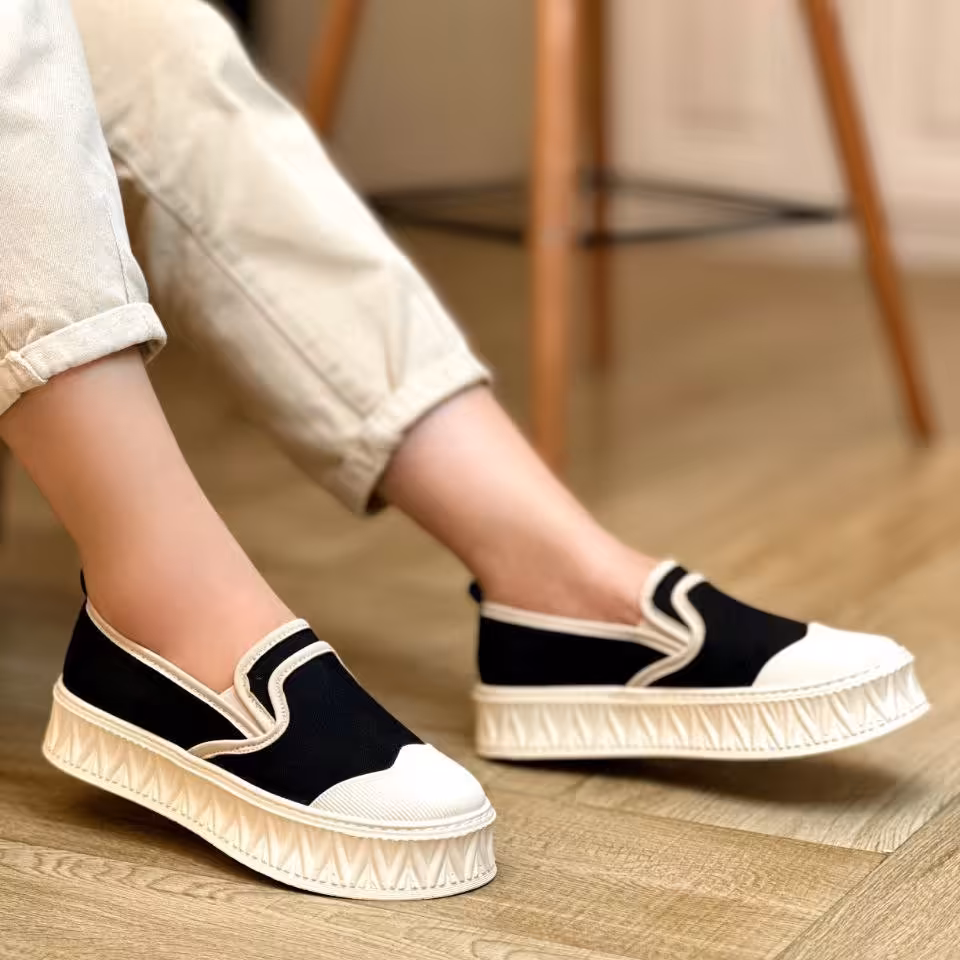 کفش کتونی کد77