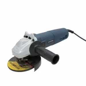 مینی فرز آهنگری برقی 800 واتی هیوندای مدل HP8012-AG