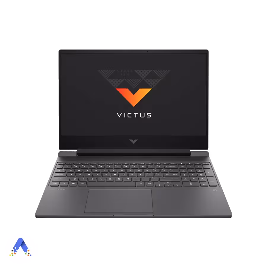 لپ تاپ گیمینگ اچ پی Victus Gaming Laptop 15-FA1114NE-ZD (2023)