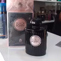 عطر ادکلن بلک پاپی حجم 100 میل رایحه فوق العاده 
