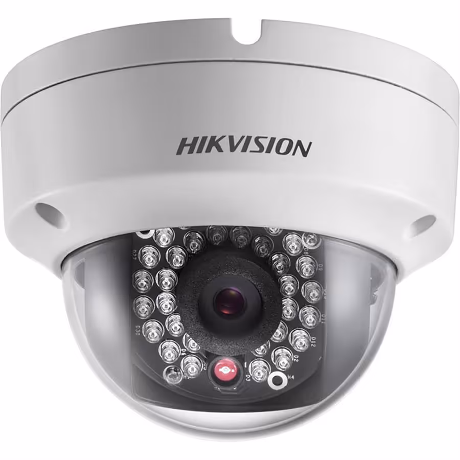 دوربین مدار بسته هایک ویژن مدل DS-2CD2142FWD-IS