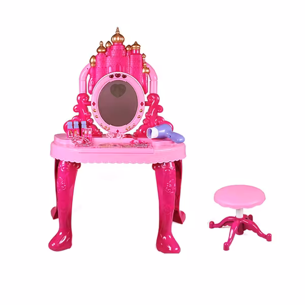 میز آرایشی کد 00838