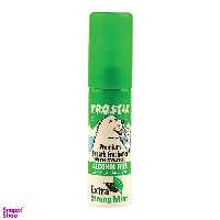 اسپری خوشبو کننده دهان فروستی (Frostie) مدل Extra Strong Mint حجم 20 میلی لیتر