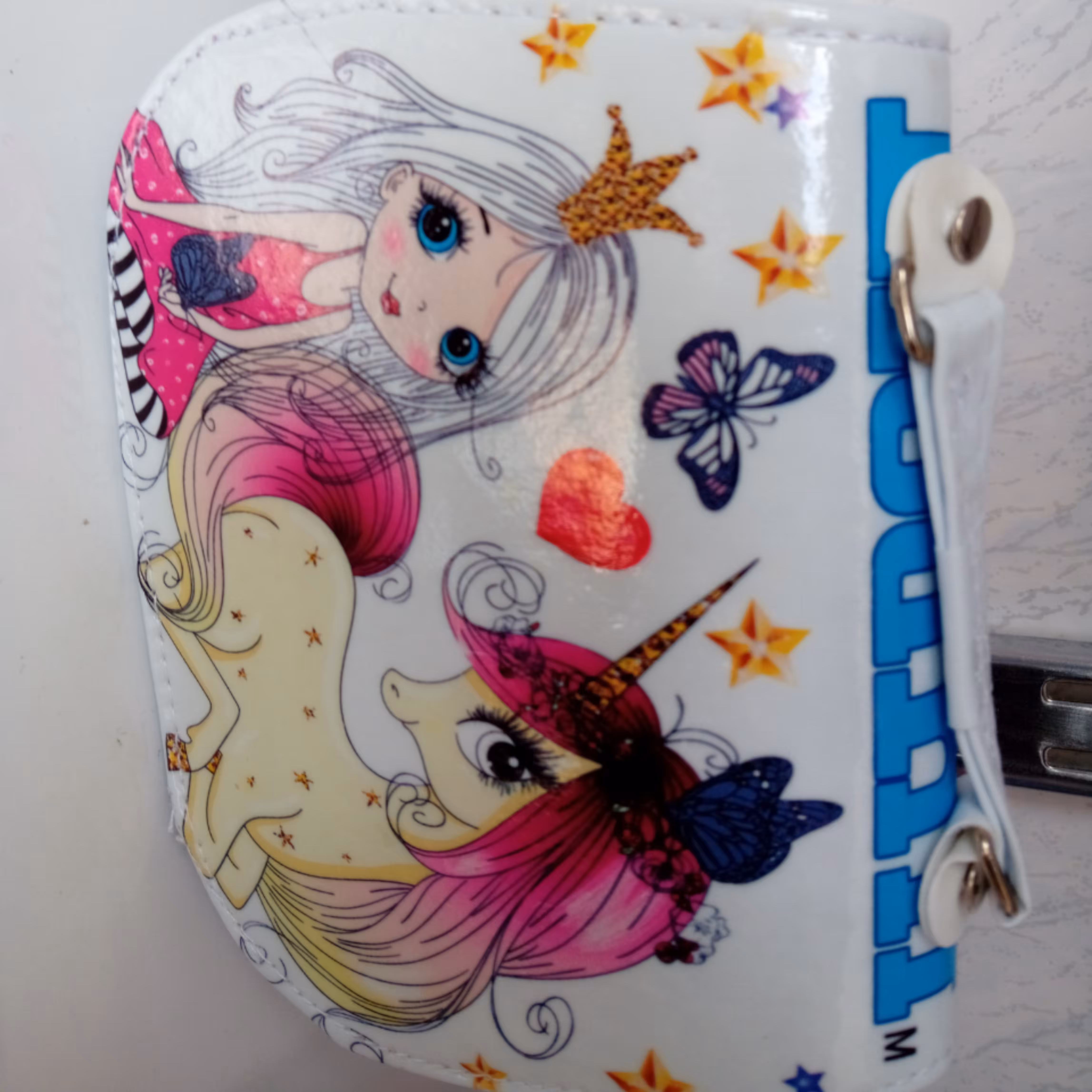 کیف دخترانه بچگانه 