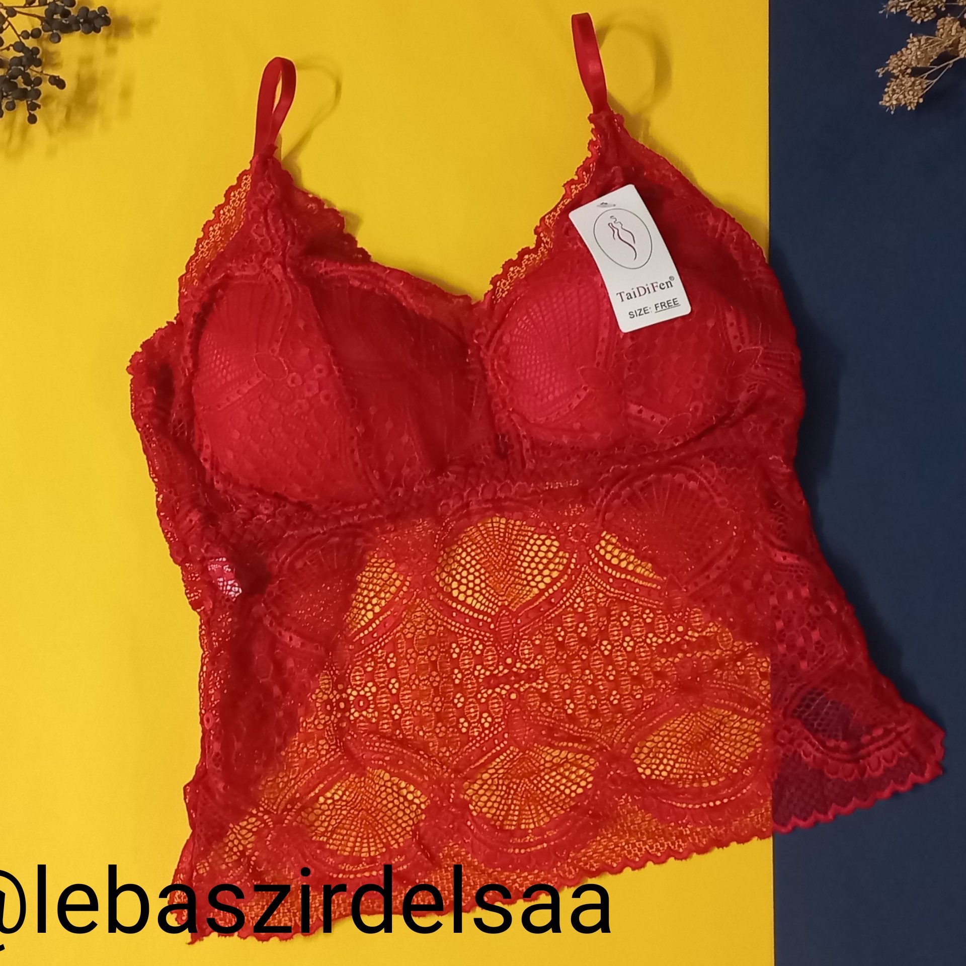 نیم تنه فانتزی