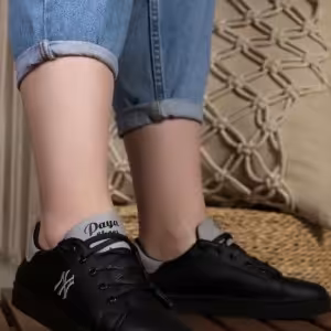 کتانی اسپرت زنانه