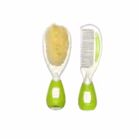 ست برس و شانه کودک مدل 78