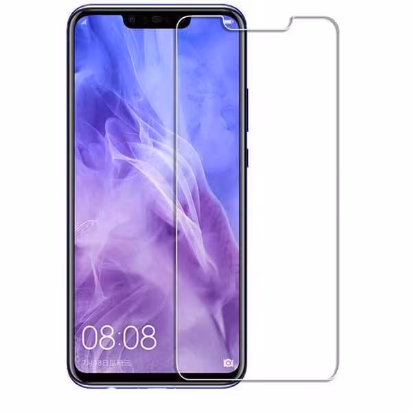 گلس شیشه ای هواوی nova 3i