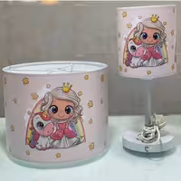 لوستر و آباژور  دارای طلق نسوز چاپی بهترین کیفیت و جنس بازار  تضمینی دارای تنوع طرح 