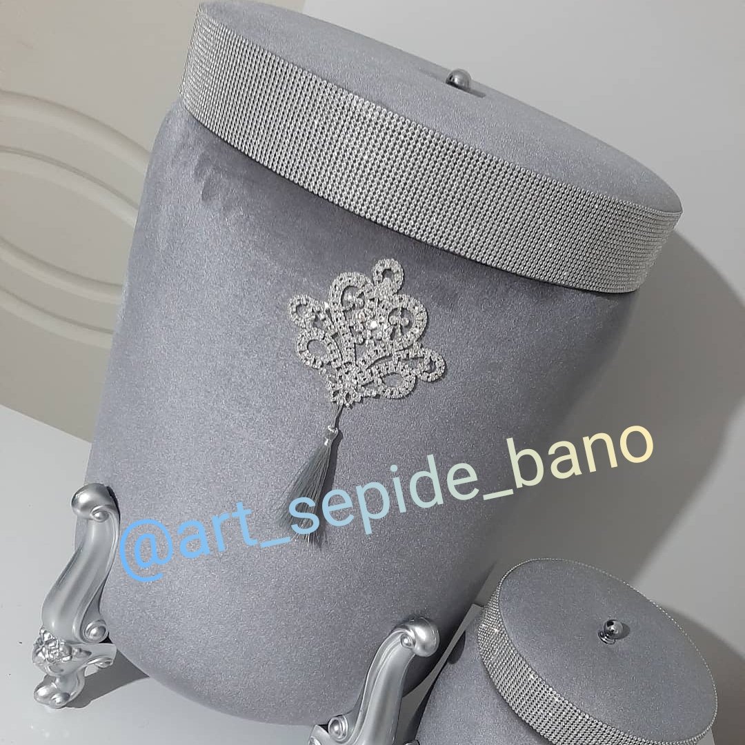 سطل لباس 