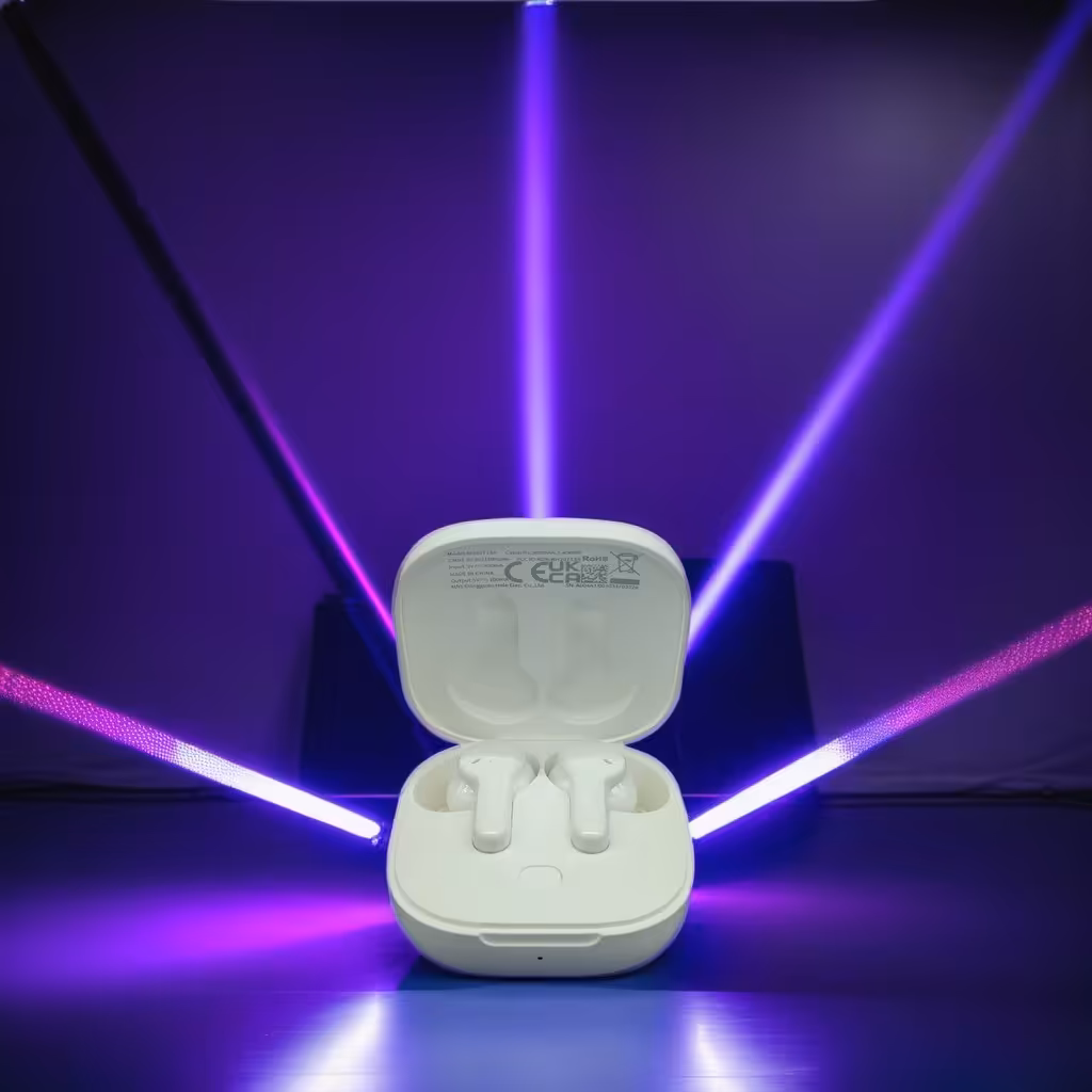 ایرپاد QCY T13