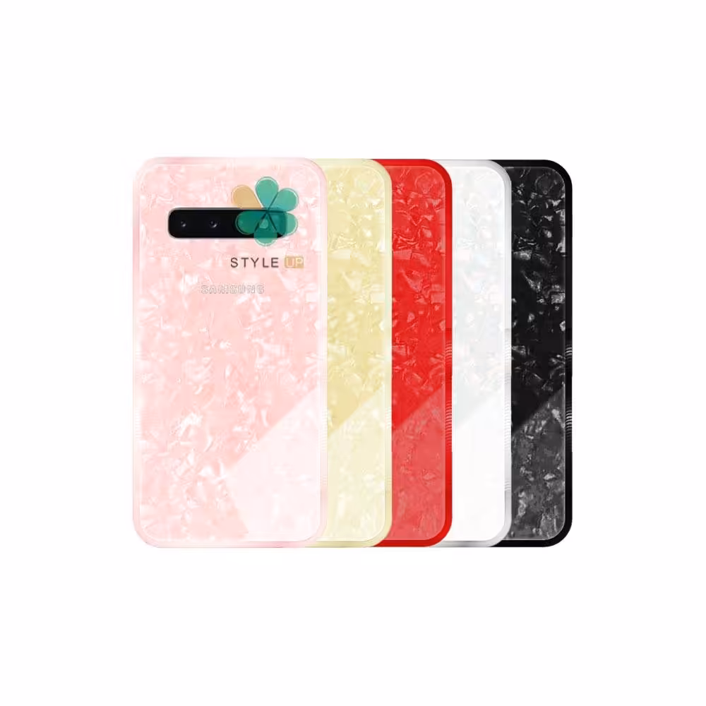 قاب گوشی سامسونگ Samsung Galaxy S10 Plus مدل Maris