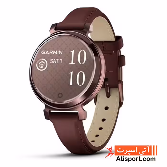 ساعت گارمین Lily 2 Classic Leather Band کد 283902