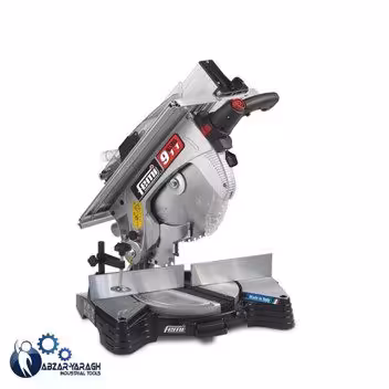 فارسی بر میزی فمی مدل 911 EVO - ابزار یراق