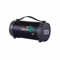 اسپیکر بلوتوث قابل حمل بیکارو مدل Beecaro S22e