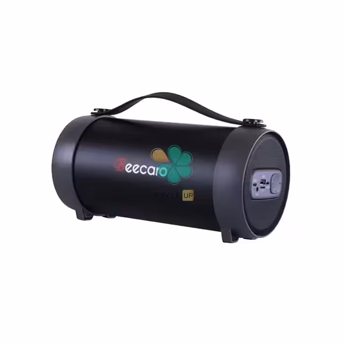 اسپیکر بلوتوث قابل حمل بیکارو مدل Beecaro S22e