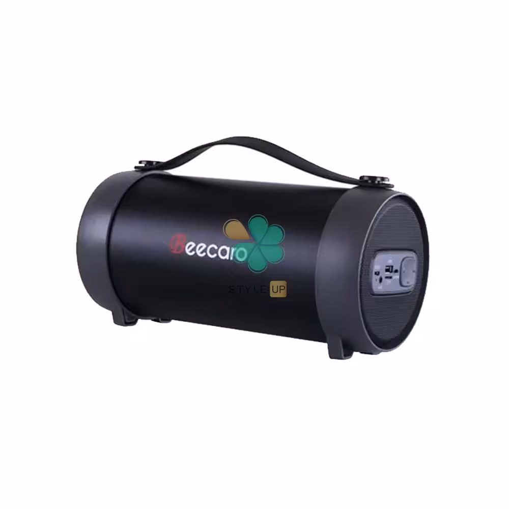 اسپیکر بلوتوث قابل حمل بیکارو مدل Beecaro S22e