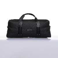 کیف ورزشی مشکی مردانه و زنانه سیاه چمدان دستی دست یونیسکس 04pc001205 B Pierre Cardin