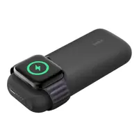 پاور بانک بلکین مدل BoostCharge Pro Fast Wireless Charger 10K
