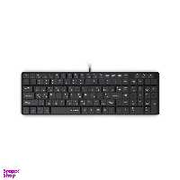 کیبورد باسیم کینگ استار مدل KB80
