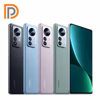 گوشی شیائومی 12 Pro 5G با ظرفیت 12/256 گیگابایت (گلوبال)