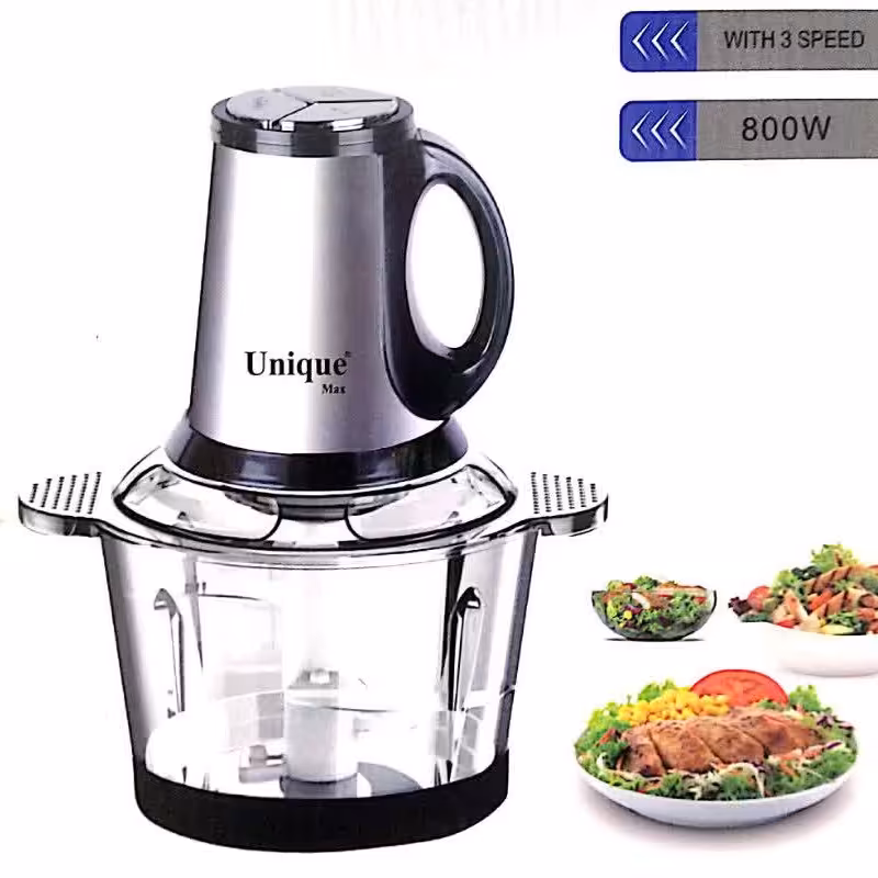 خرد کن 3 لیتر کاسه پیرکس یونیک