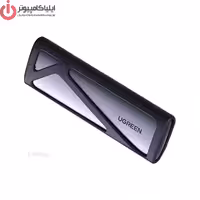 باکس هارد M.2 و NVME با رابط USB3.2 Gen2 یوگرین مدل UGREEN CM400-10902