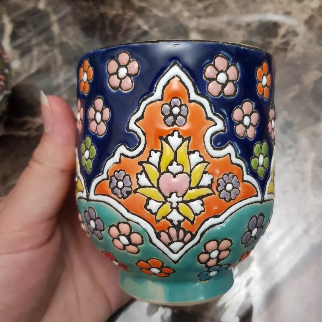 لیوان کد 02