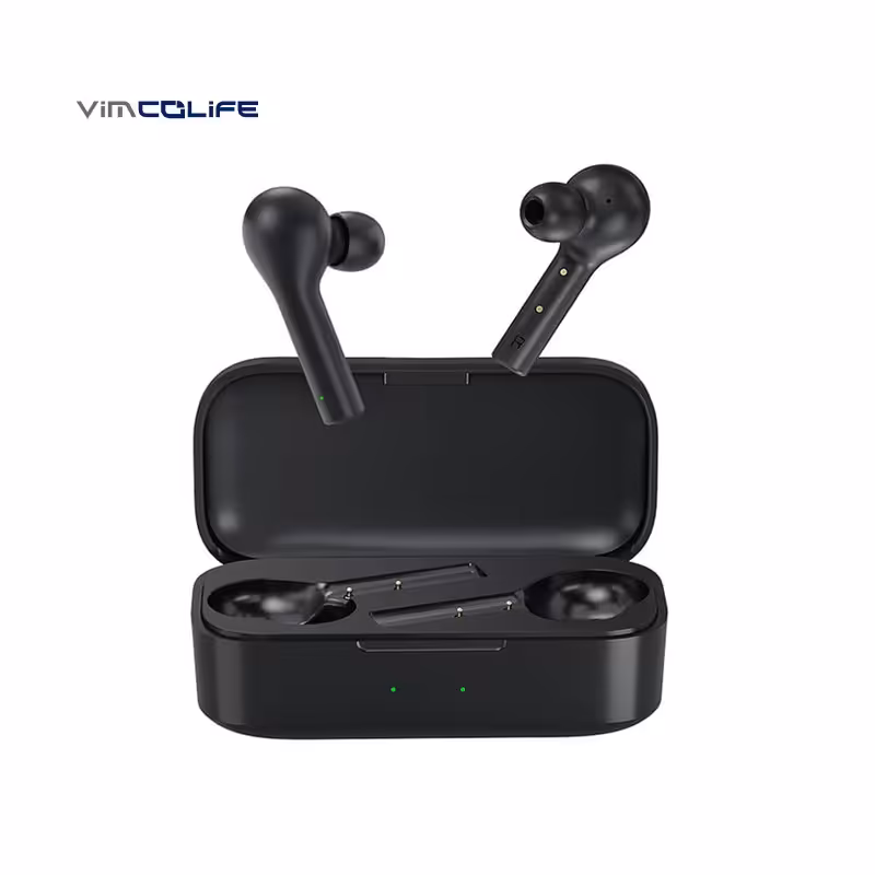 هندزفری بلوتوث دو تایی QCY T5