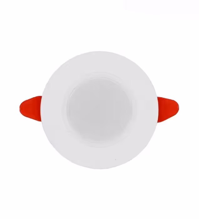 لامپ ال ای دی 5 وات پارس شعاع توس مدل سولاریس دایره ای