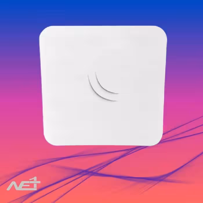 رادیو وایرلس میکروتیک مدل RBSXTsq5nD