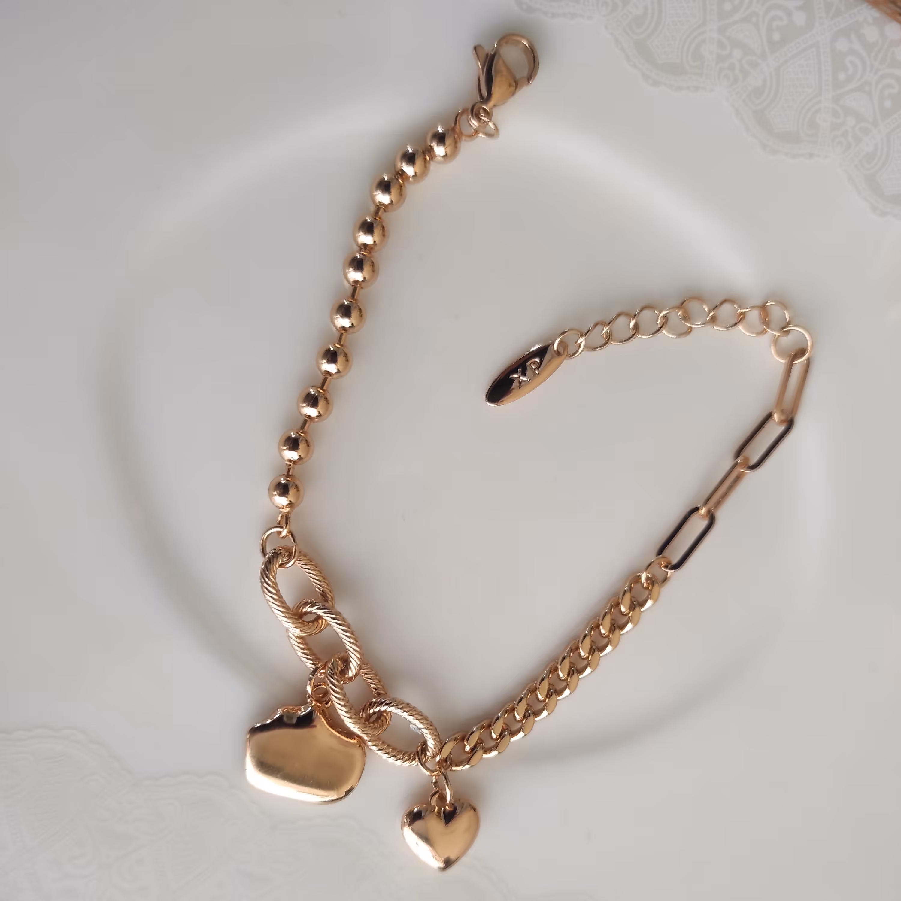 دستبند ژوپینگ 