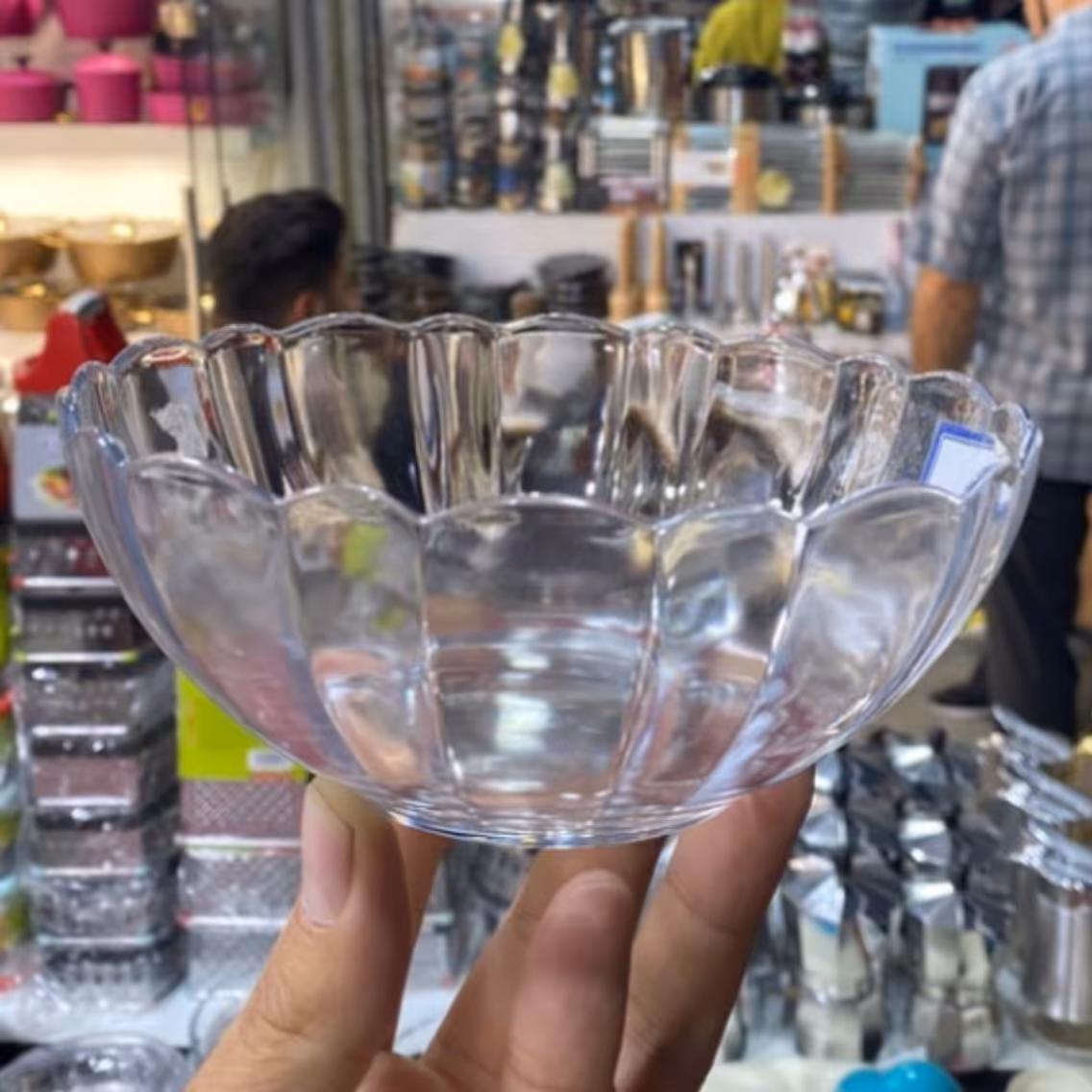 کاسه آبگوشت کنگره