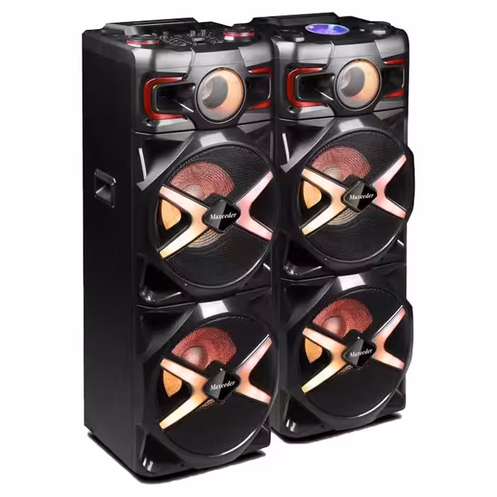 پخش کننده خانگی مکسیدر مدل AL-260-LP5 - لوازم خانگی میلینو milino