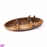 اردو خوری گلد کیش مدل گلدن برد کد GK829429