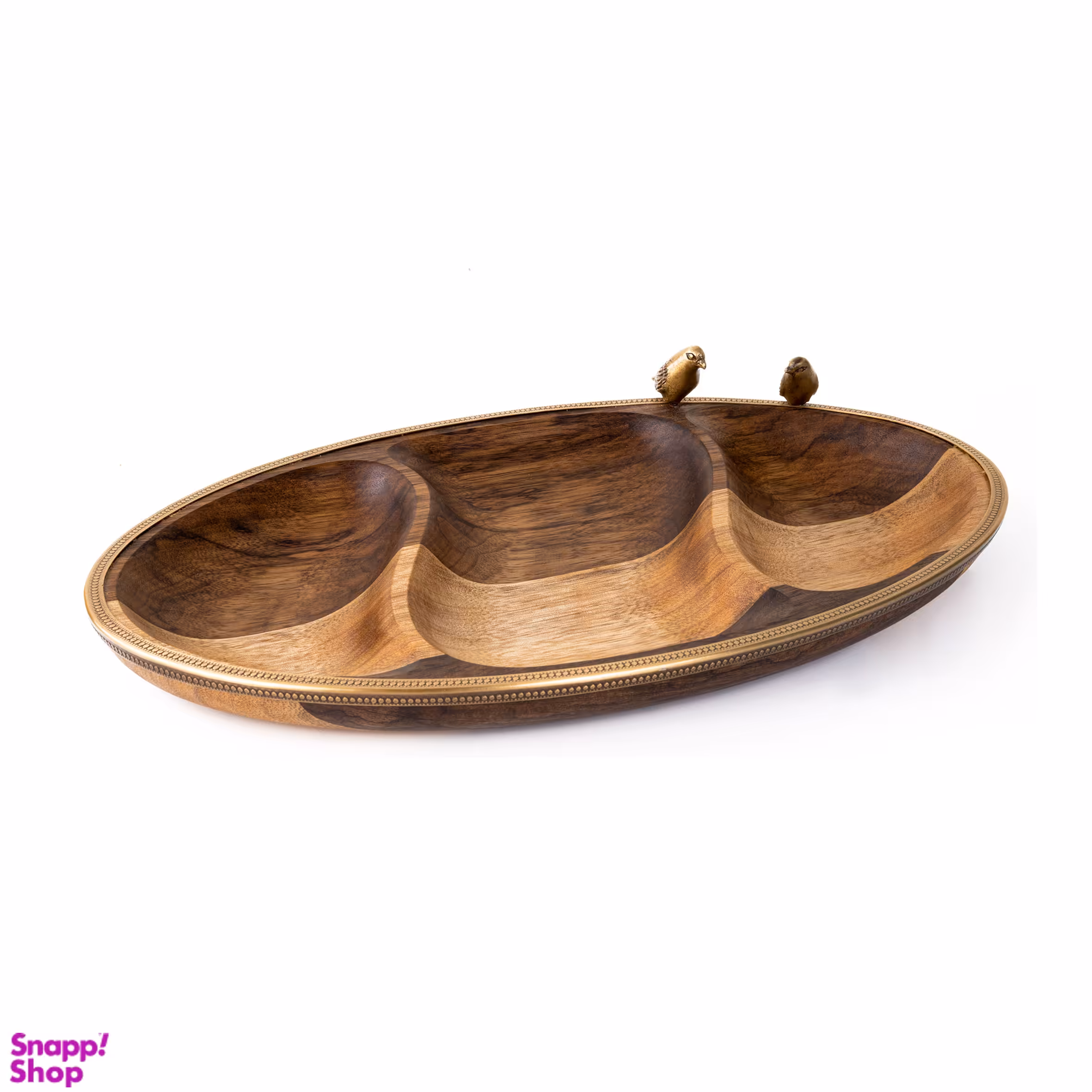 اردو خوری گلد کیش مدل گلدن برد کد GK829429