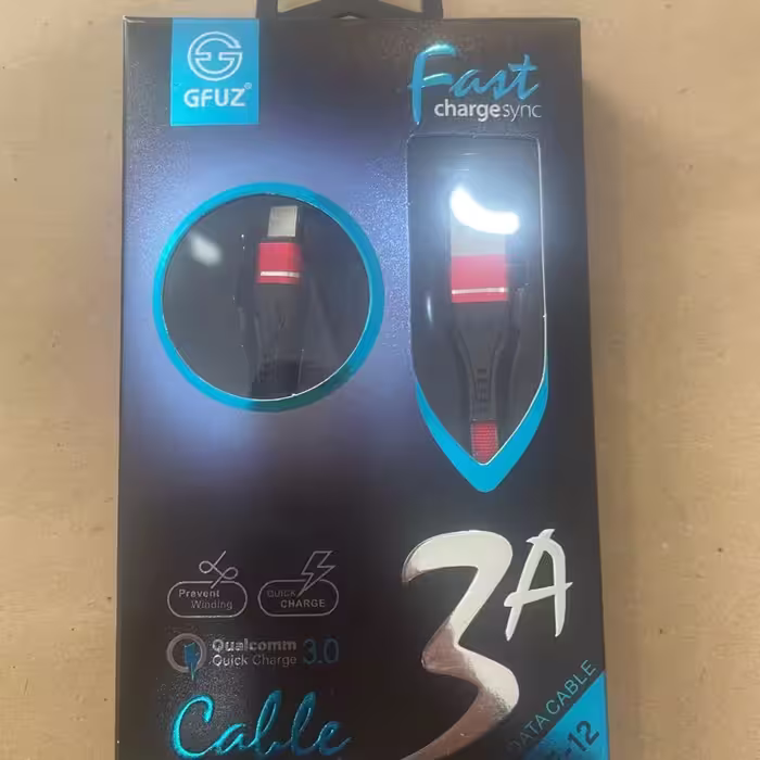 کابل شارژ ایفون