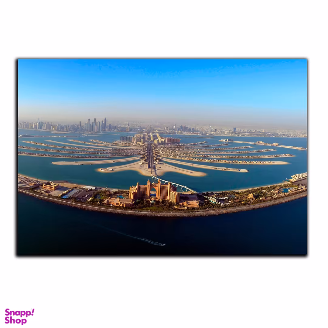 تابلو شاسی بکلیت طرح جزیره دبی مدل SH-702