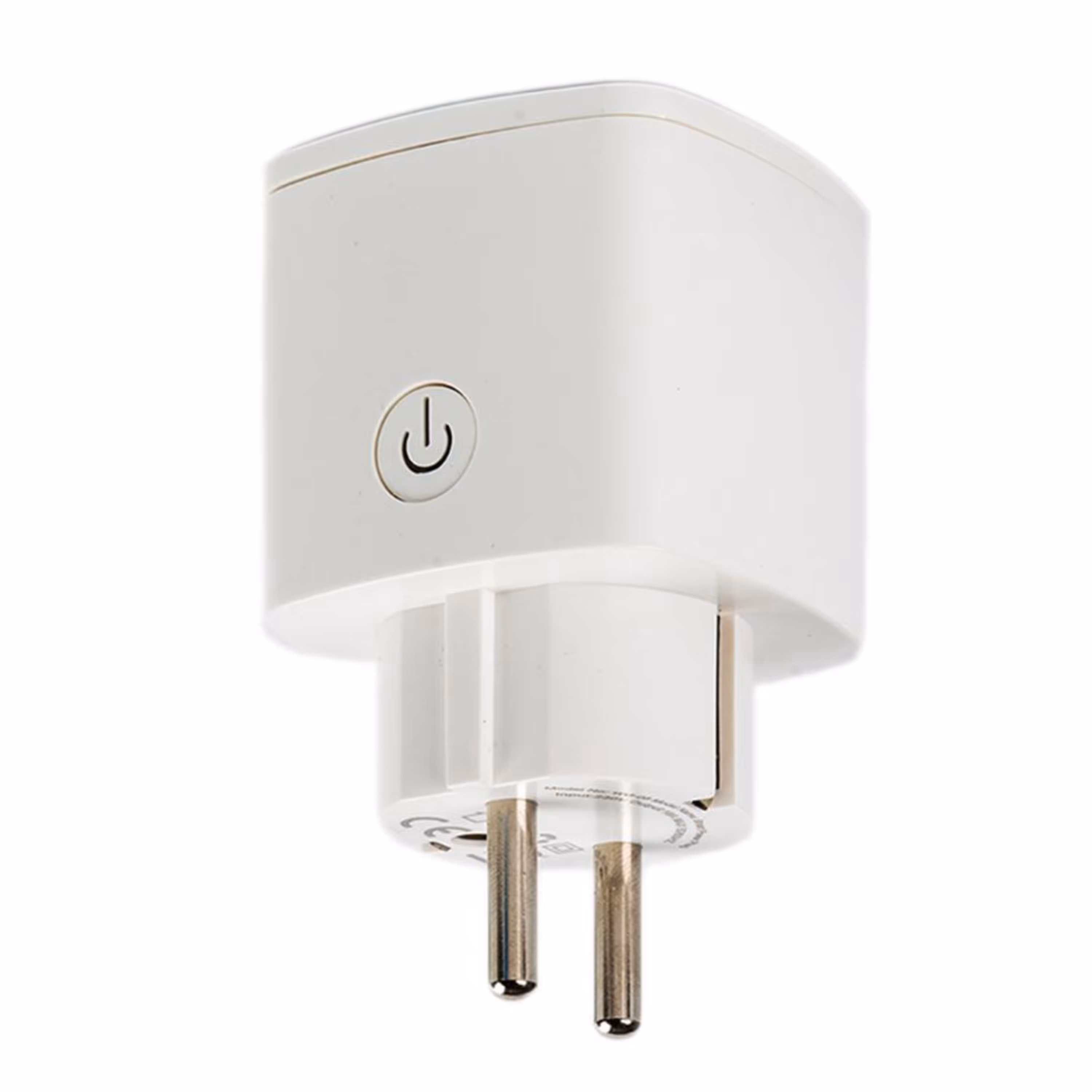 پریز محافظ هوشمند وای فای (WiFi) تویا دارای سنجش ولتاژ و جریان


